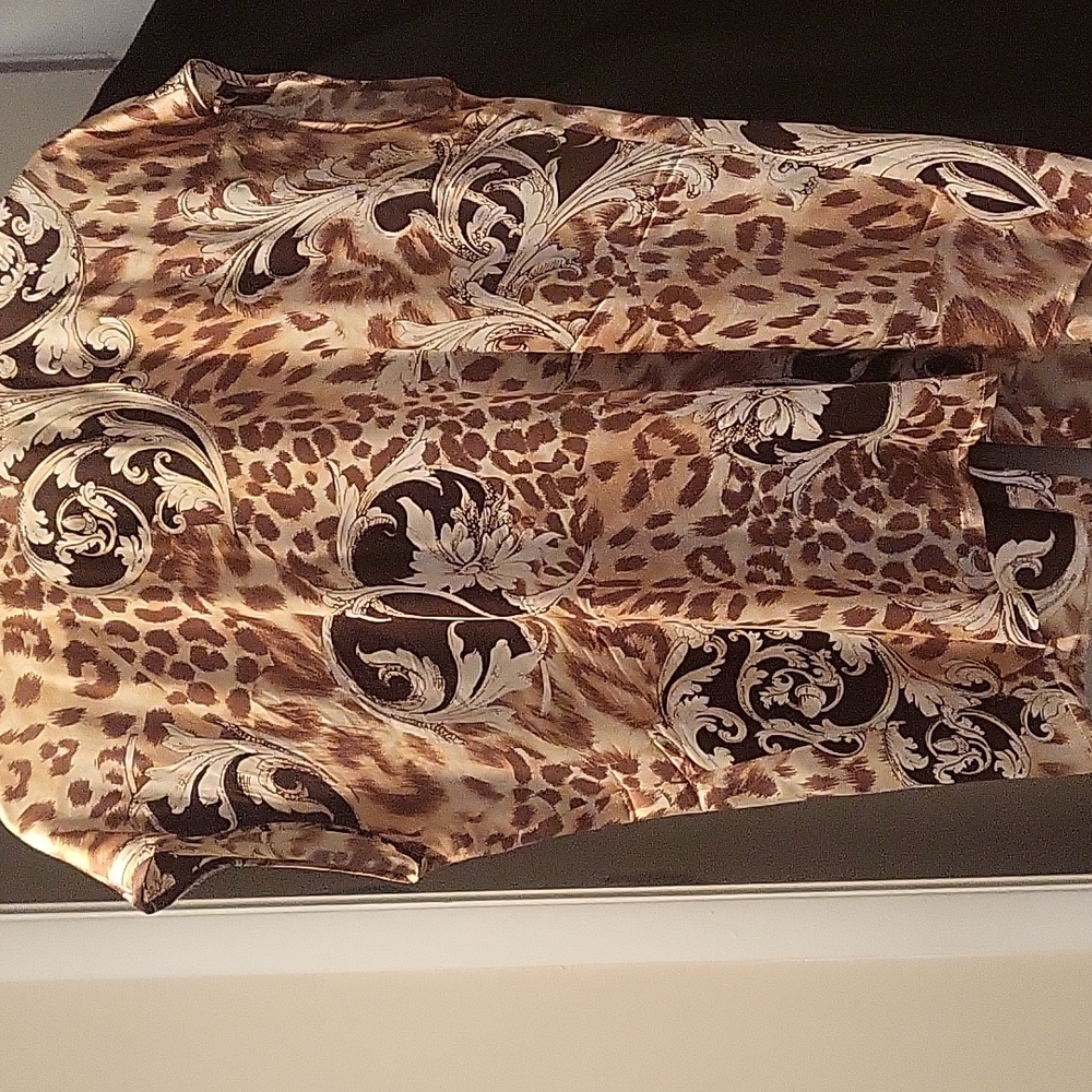 St John Blouse